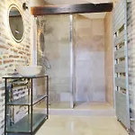 Apartman Chez Fanny - Le Loft - Centre Historique Cathedrale *