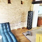 Chez Fanny - Le Loft - Centre Historique Cathedrale Cahors