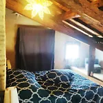 Apartman Chez Fanny - Le Loft - Centre Historique Cathedrale Cahors