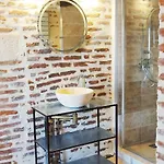 Apartman Chez Fanny - Le Loft - Centre Historique Cathedrale
