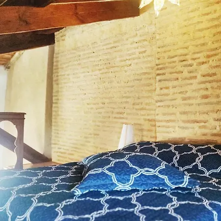 Chez Fanny - Le Loft - Centre Historique Cathedrale *