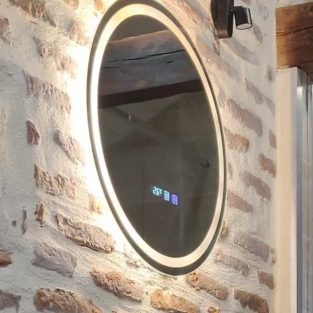 Chez Fanny - Le Loft - Centre Historique Cathedrale *