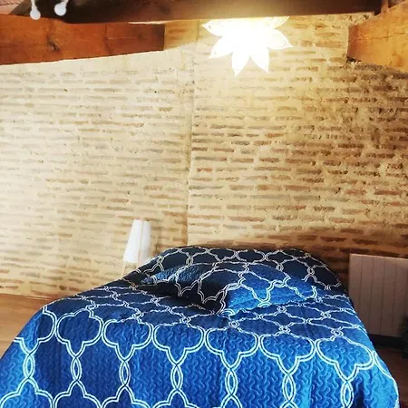 Chez Fanny - Le Loft - Centre Historique Cathedrale * Cahors