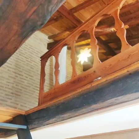 Chez Fanny - Le Loft - Centre Historique Cathedrale