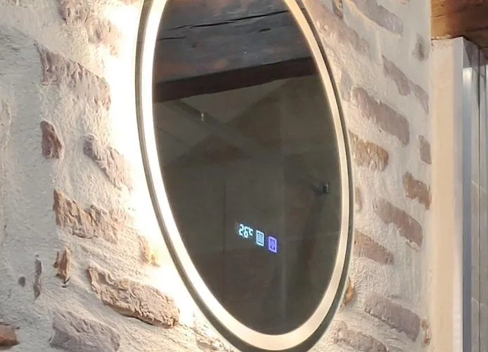 Chez Fanny - Le Loft - Centre Historique Cathédrale *