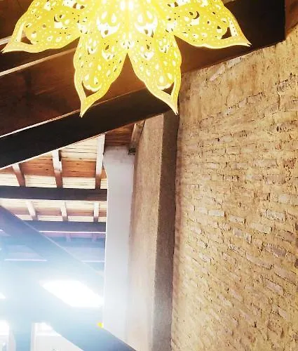 Апартаменты Chez Fanny - Le Loft - Centre Historique Cathedrale