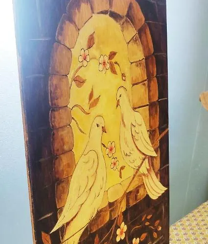 Апартаменты Chez Fanny - Le Loft - Centre Historique Cathedrale Каор