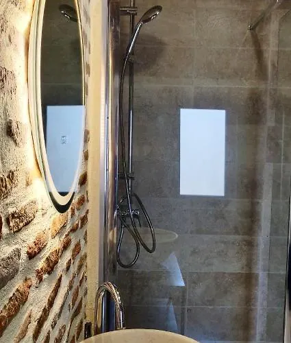 Chez Fanny - Le Loft - Centre Historique Cathédrale Appartement *